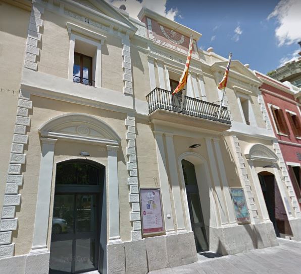 CC1 -Lluïsos de Gràcia